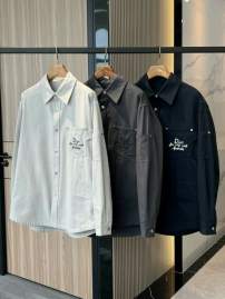 Picture of Dior Sweater Suits _SKUDiorM-3XLxetr25638520